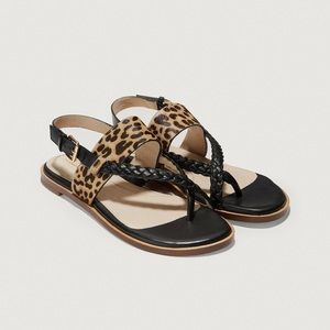 cole haan anica sandals